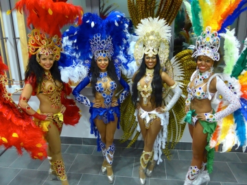 Guarana Brasil Events
