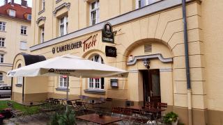 TAVERNA München Laim