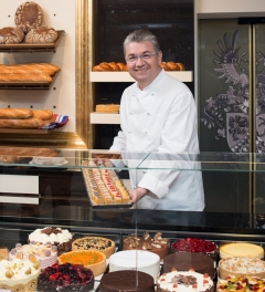 Bäckerei Hoffmann