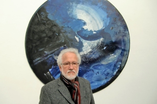 Kunstausstellung Carl Nissen