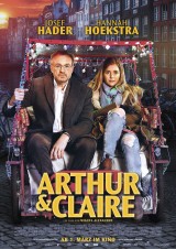 ARTHUR & CLAIRE
