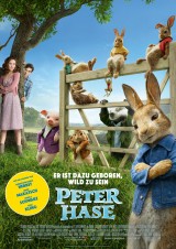 PETER HASE