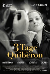 3 TAGE IN QUIBERON