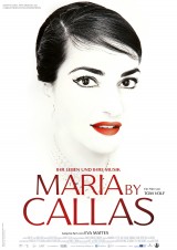 MARIA BY CALLAS