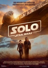 SOLO: A STAR WARS STORY