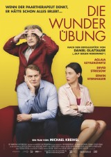 DIE WUNDERÜBUNG