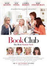 BOOK CLUB - DAS BESTE KOMMT NOCH