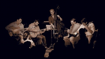 The Franz Ensemble