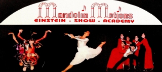 Mandolins Showtime
