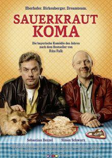 SAUERKRAUTKOMA