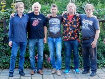 Konzert: Pocci