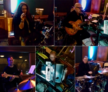 Konzert: CountOnAtEight