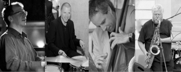 Konzert: Fingerprints