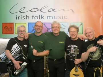 Konzert: Ceolan