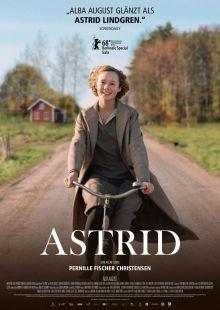 ASTRID