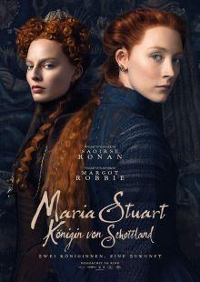 MARIA STUART, KÖNIGIN VON SCHOTTLAND