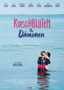 KIRSCHBLÜTEN & DÄMONEN