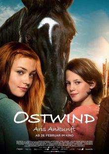 OSTWIND - ARIS ANKUNFT