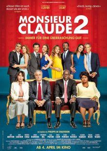 MONSIEUR CLAUDE 2