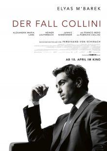 DER FALL COLLINI