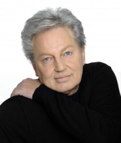 Chansons mit Ulli Schwinge