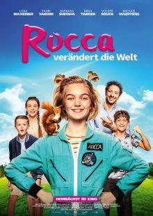 ROCCA VERÄNDERT DIE WELT