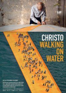 CHRISTO - WALKING ON WATER