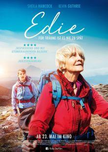 EDIE - FÜR TRÄUME IST ES NIE ZU SPÄT
