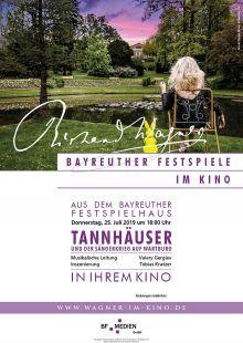 BAYREUTH 2019: TANNHÄUSER