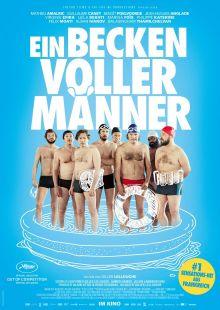 EIN BECKEN VOLLER MÄNNER