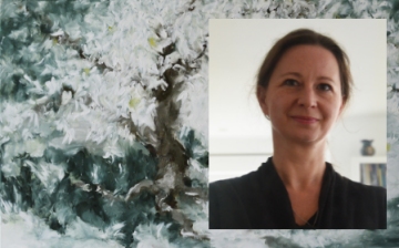 Ausstellung Ondine Höhne