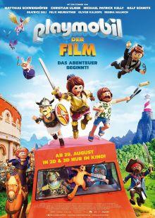 PLAYMOBIL - DER FILM