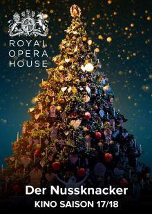 ROYAL OPERA HOUSE: DER NUSSKNACKER