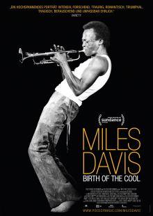 MILES DAVIS: BIRTH OF THE COOL