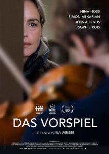 DAS VORSPIEL