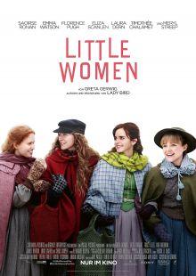 LITTLE WOMEN