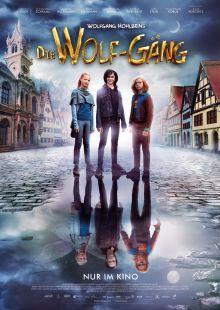 DIE WOLF-GÄNG