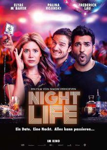 NIGHTLIFE