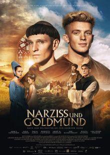NARZISS UND GOLDMUND