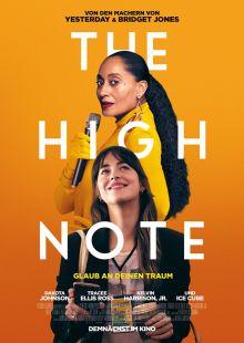 THE HIGH NOTE - GLAUB AN DEINEN TRAUM