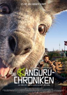 DIE KÄNGURU-CHRONIKEN