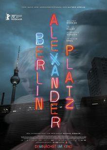 BERLIN ALEXANDERPLATZ