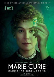 MARIE CURIE - ELEMENTE DES LEBENS
