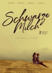 SCHWARZE MILCH