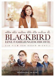 BLACKBIRD - EINE FAMILIENGESCHICHTE