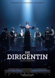 DIE DIRIGENTIN
