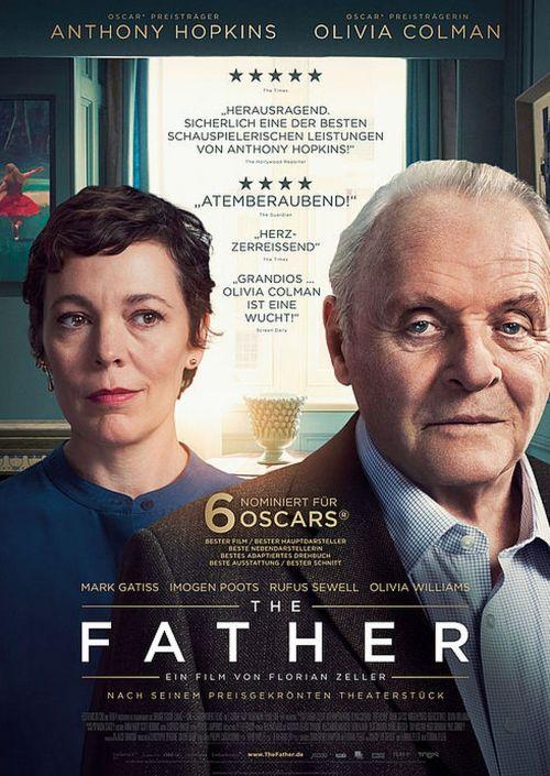 THE FATHER