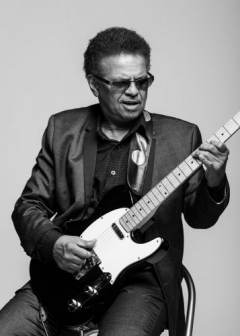 Al Jones Bluesband
