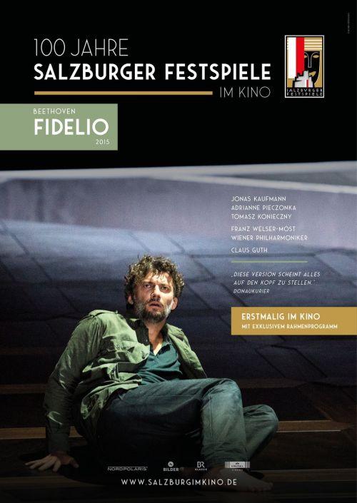 BEETHOVEN - FIDELIO