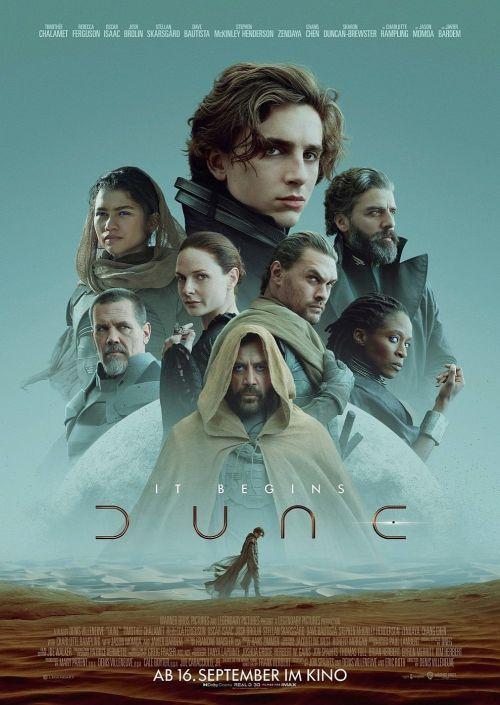 DUNE